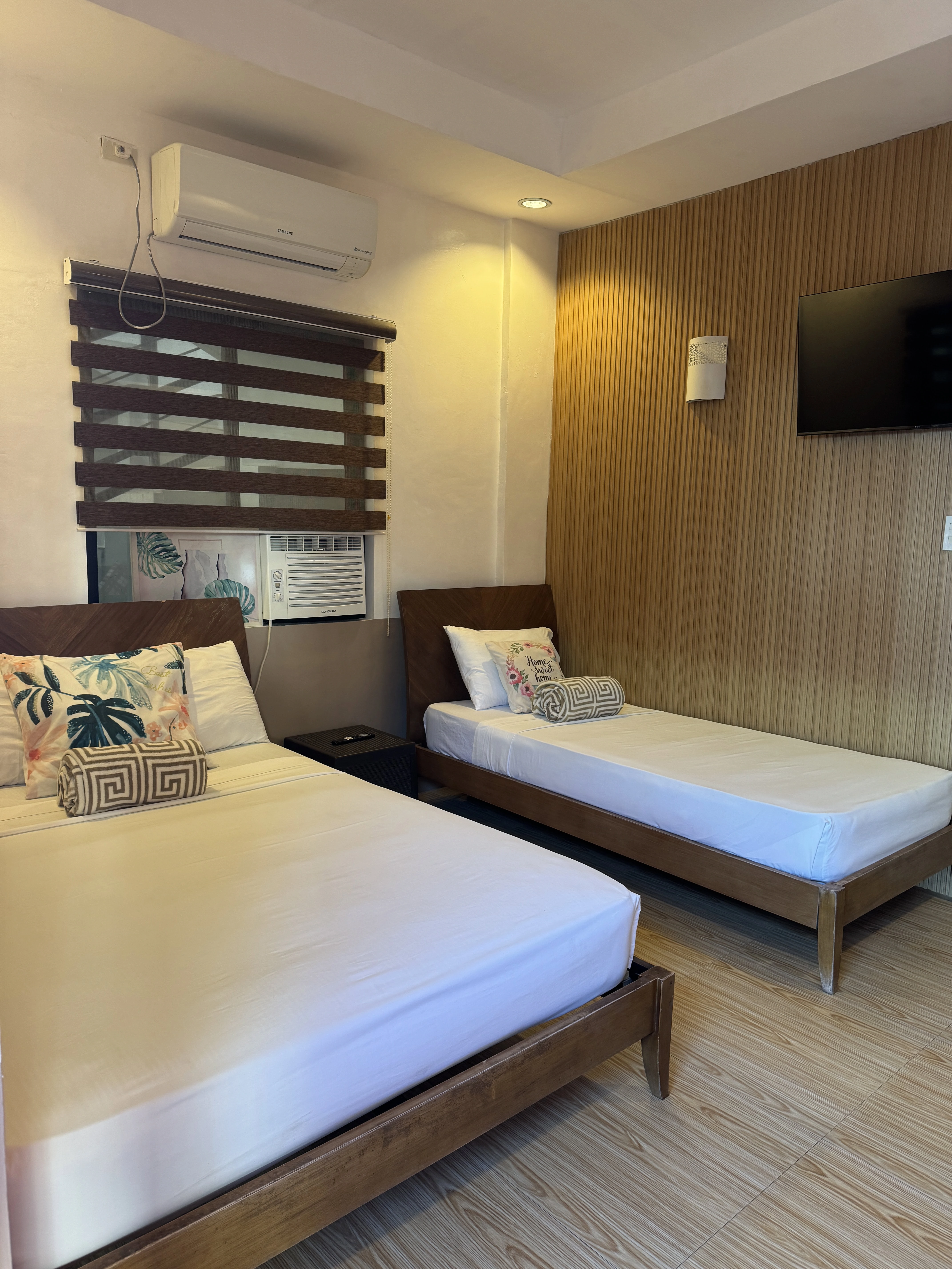 Double Room Standard